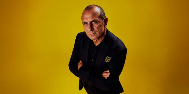 Michel Der Zakarian