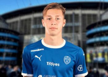 Mathys Detourbet