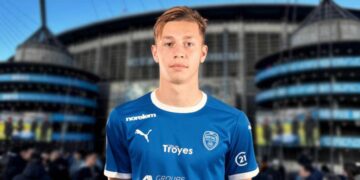 Mathys Detourbet