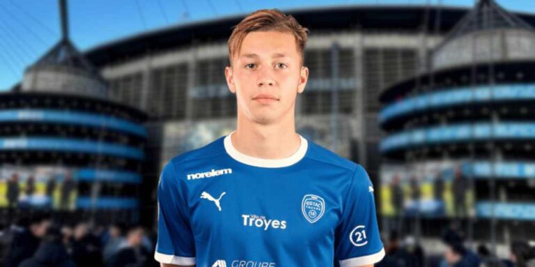 Mathys Detourbet
