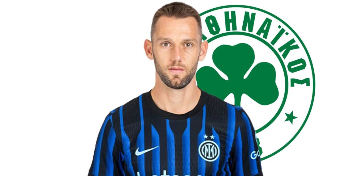 Stefan de Vrij