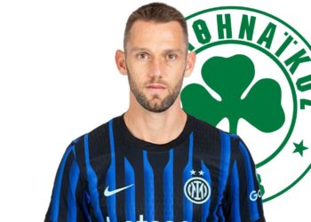 Stefan de Vrij