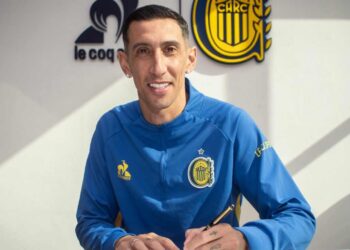 Ángel Di María