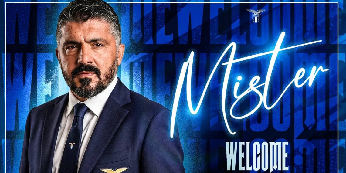 Gennaro Gattuso