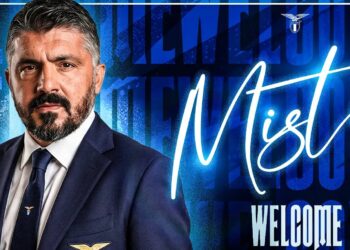 Gennaro Gattuso