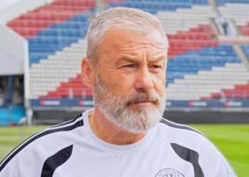 Pavel Hapal