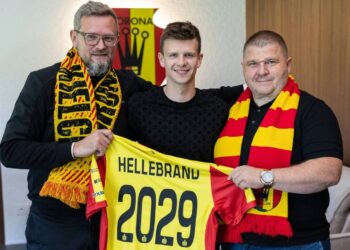 Patrik Hellebrand