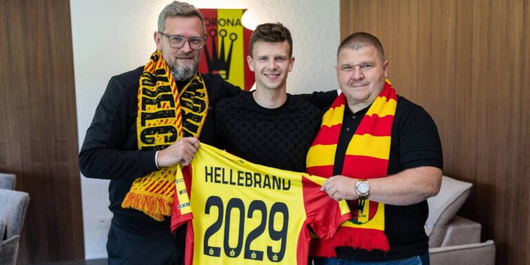 Patrik Hellebrand