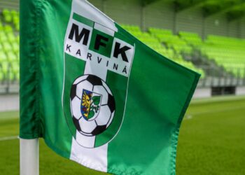 MFK Karviná