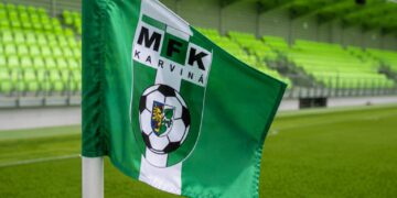 MFK Karviná