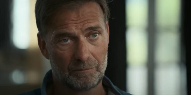 Jürgen Klopp