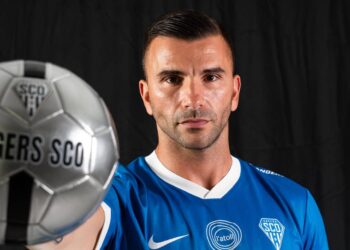 Anthony Lopes