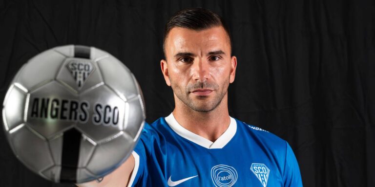Anthony Lopes