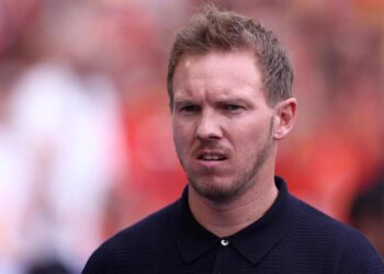 Julian Nagelsmann