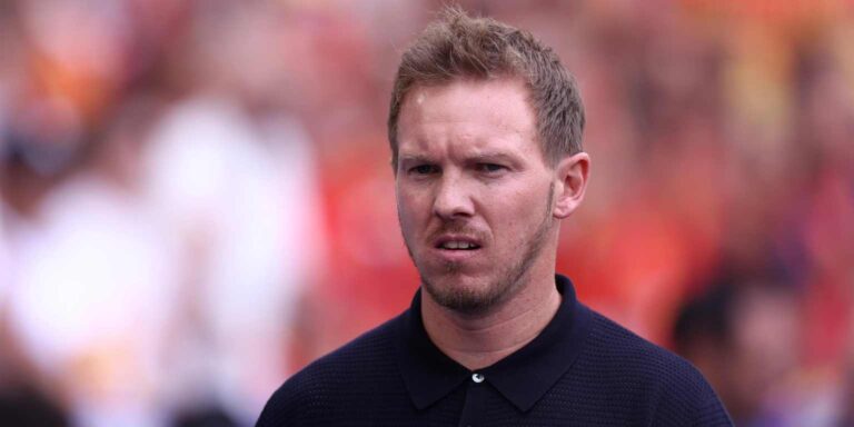 Julian Nagelsmann