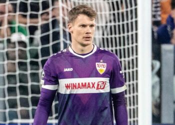 Alexander Nübel