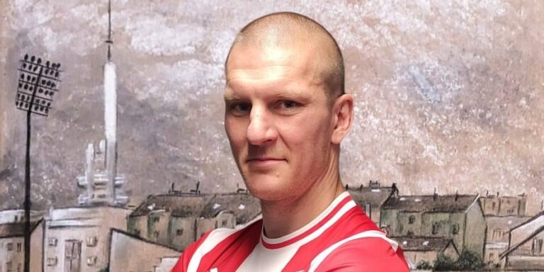 Zdeněk Ondrášek