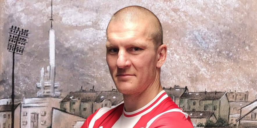 Zdeněk Ondrášek