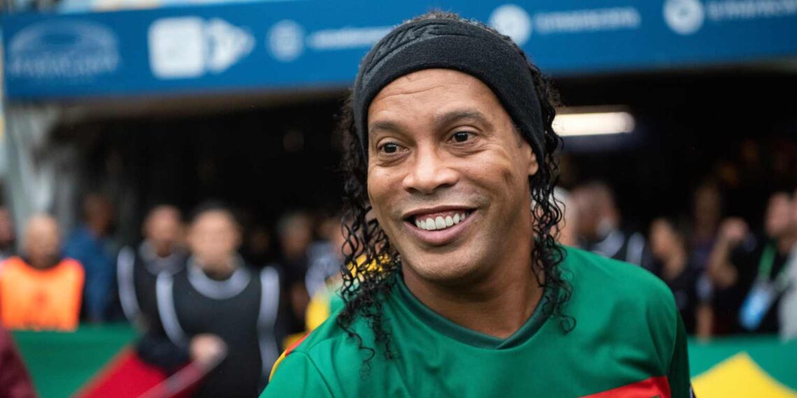 Ronaldinho