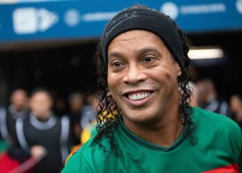 Ronaldinho