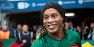 Ronaldinho