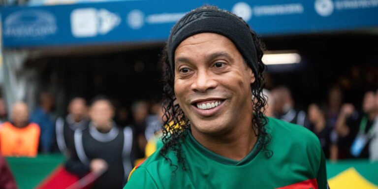 Ronaldinho