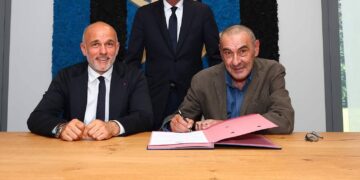Maurizio Sarri