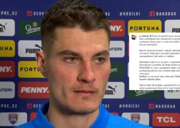Patrik Schick