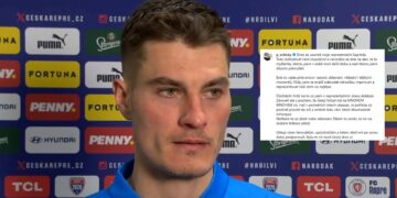 Patrik Schick