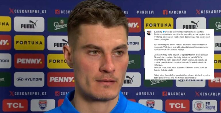 Patrik Schick