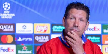 Diego Simeone