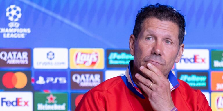 Diego Simeone