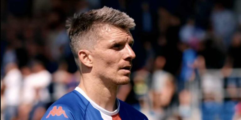Jan Štěrba