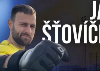 Jan Šťovíček