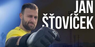 Jan Šťovíček