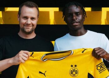 Daniel Sumbu