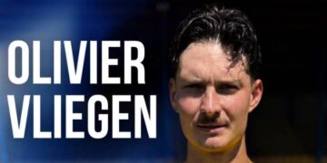 Olivier Vliegen