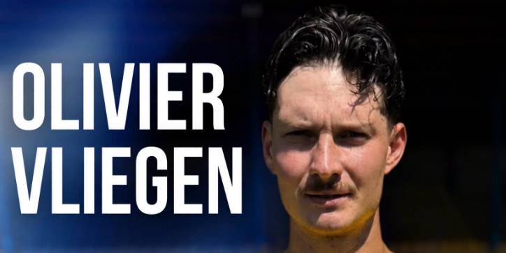 Olivier Vliegen