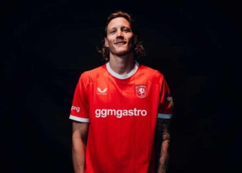 Wout Weghorst