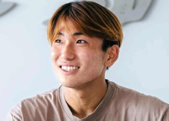 Ota Yamamoto