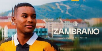 Zambrano Hull City