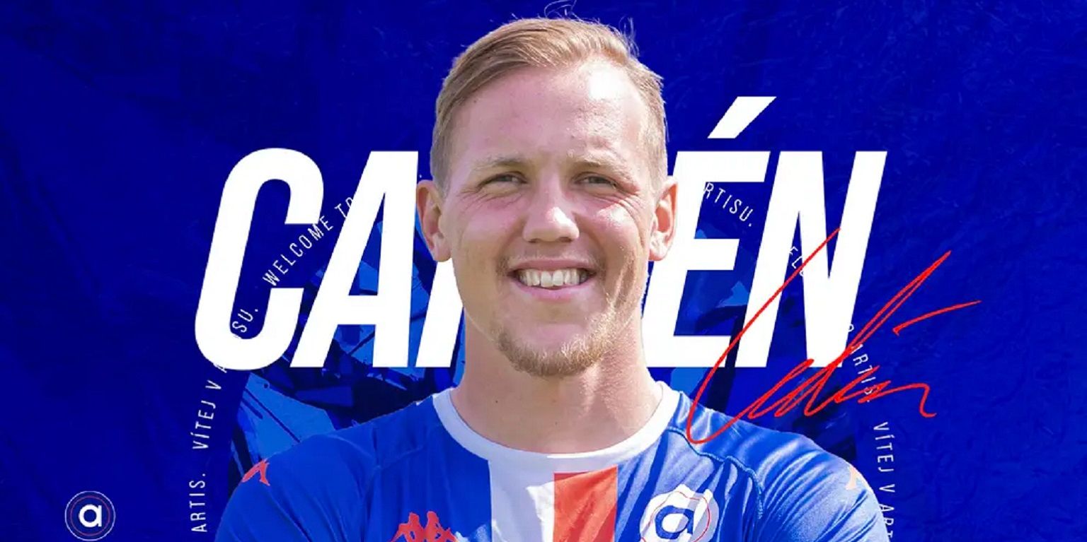 Adam Carlén