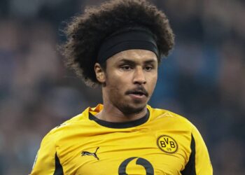 Karim Adeyemi