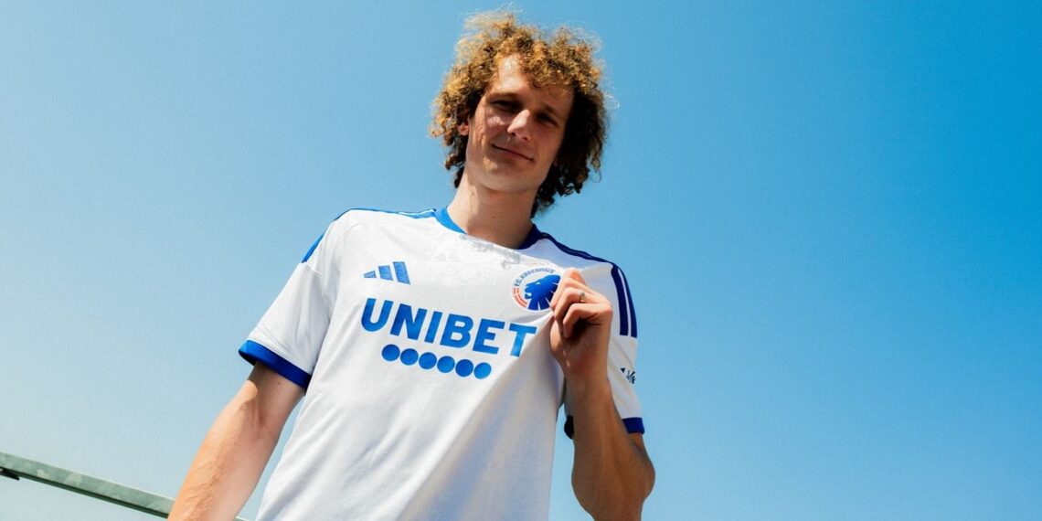 Alex Král