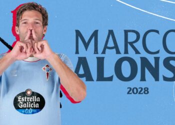 Marcos Alonso