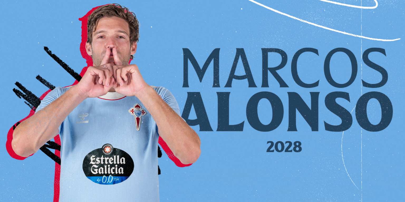Marcos Alonso