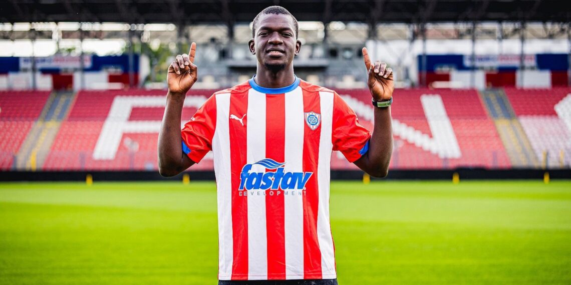 Amadou Dante