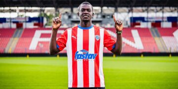 Amadou Dante