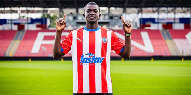Amadou Dante