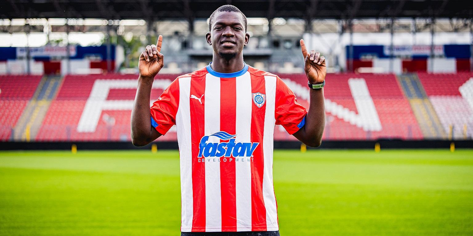 Amadou Dante